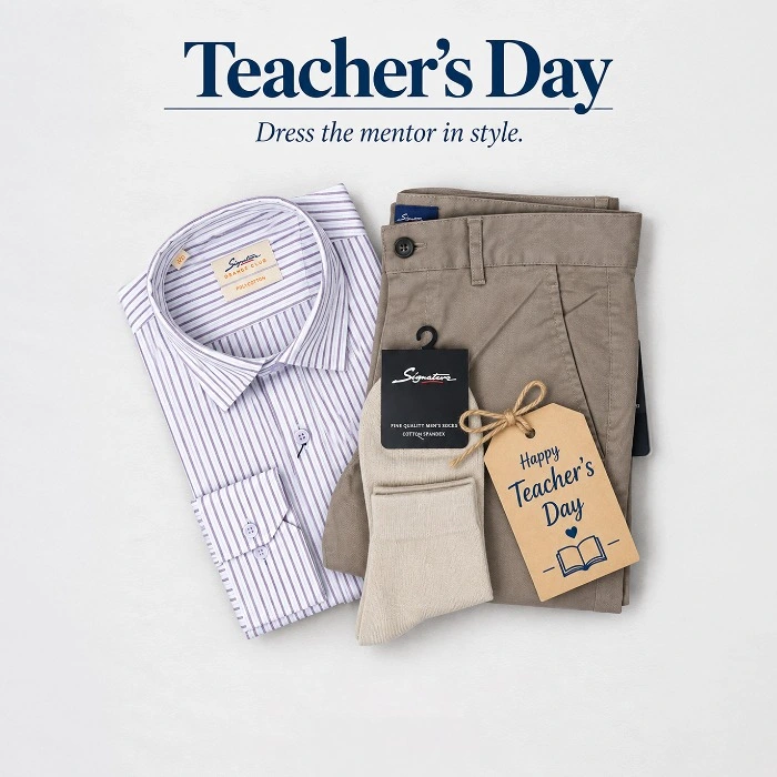 Teacher S Day Smart Essentials Hamper